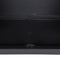 vidaXL Outdoor Storage Cabinet Grey and Black 65x37x165 cm PP