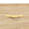 vidaXL Bedside Cabinets 2 pcs Sonoma Oak 40x35x47.5 cm Engineered Wood
