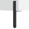vidaXL Bedside Cabinets 2 pcs White 40x35x47.5 cm Engineered Wood