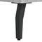 vidaXL Bedside Cabinet Concrete Grey 40x35x47.5 cm Engineered Wood
