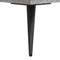 vidaXL Bedside Cabinets 2 pcs Grey Sonoma 40x40x50 cm Engineered Wood