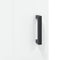 vidaXL Bedside Cabinets 2 pcs High Gloss White 40x40x50 cm Engineered Wood