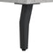 vidaXL Bedside Cabinet Concrete Grey 40x40x50 cm Engineered Wood
