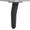 vidaXL Bedside Cabinet Concrete Grey 40x40x66 cm Engineered Wood