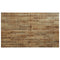 vidaXL Dining Table 150x90x75 cm Solid Wood Acacia