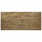 vidaXL Dining Table 200x90x75 cm Solid Wood Acacia