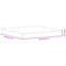 vidaXL Table Top 40x40x4 cm Square Solid Wood Beech