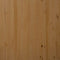 vidaXL Rolling Cabinet with Drawers MOSS Honey Brown Solid Wood Pine