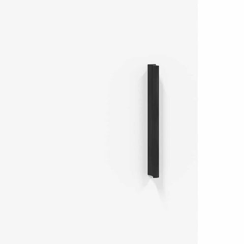 vidaXL Wall Mounted Cabinet White 69.5x34x90 cm