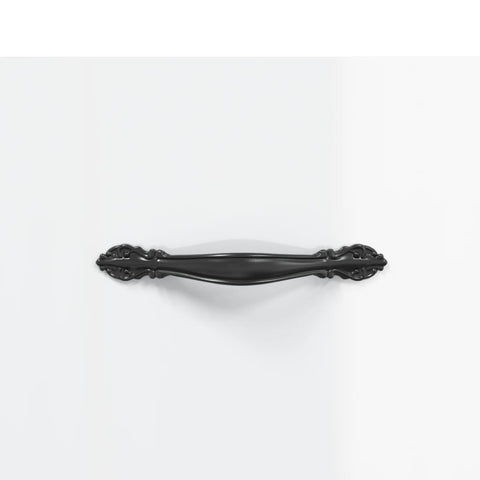 vidaXL Wall-mounted Bedside Cabinets 2 pcs High Gloss White 35x35x20 cm