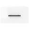 vidaXL Wall-mounted Bedside Cabinets 2 pcs High Gloss White 35x35x20 cm
