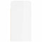 vidaXL Wall Cabinet High Gloss White 60x31x60 cm Engineered Wood