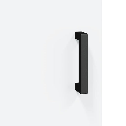 vidaXL Wall Mounted Cabinet White 69.5x34x90 cm Engineered Wood