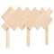 vidaXL Bed Frame without Mattress 120x200 cm Solid Wood Pine