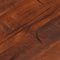 vidaXL Table Top Ø 50x3.8 cm Round Solid Wood Reclaimed