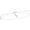 vidaXL Table Top 140x60x3.8 cm Oval Solid Wood Acacia