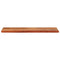vidaXL Table Top 80x20x2.5 cm Rectangular Solid Wood Acacia