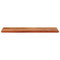 vidaXL Table Top 70x20x3.8 cm Rectangular Solid Wood Acacia