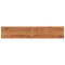 vidaXL Table Top 180x20x3.8 cm Rectangular Solid Wood Acacia