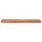 vidaXL Table Top 70x30x3.8 cm Rectangular Solid Wood Acacia