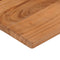 vidaXL Table Top 160x40x3.8 cm Rectangular Solid Wood Acacia