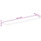vidaXL Table Top 160x40x3.8 cm Rectangular Solid Wood Acacia