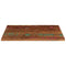 vidaXL Table Top 80x60x2.5 cm Rectangular Solid Wood Reclaimed