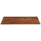 vidaXL Table Top 140x60x2.5 cm Rectangular Solid Wood Reclaimed