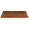 vidaXL Table Top 90x70x2.5 cm Rectangular Solid Wood Reclaimed