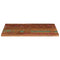 vidaXL Table Top 120x60x3.8 cm Rectangular Solid Wood Reclaimed