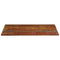 vidaXL Table Top 140x60x3.8 cm Rectangular Solid Wood Reclaimed