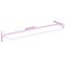 vidaXL Table Top 140x60x3.8 cm Rectangular Solid Wood Reclaimed