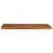 vidaXL Table Top 100x80x3.8 cm Rectangular Solid Wood Reclaimed