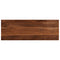 vidaXL Table Top 140x60x2.5 cm Rectangular Solid Wood Reclaimed