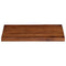 vidaXL Table Top 70x50x3.8 cm Rectangular Solid Wood Reclaimed