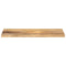 vidaXL Table Top 80x20x3.8 cm Rectangular Solid Wood Mango