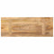 vidaXL Table Top 80x20x3.8 cm Rectangular Solid Wood Mango