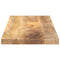 vidaXL Table Top 90x20x3.8 cm Rectangular Solid Wood Mango