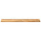 vidaXL Table Top 140x20x3.8 cm Rectangular Solid Wood Mango