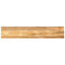 vidaXL Table Top 160x20x3.8 cm Rectangular Solid Wood Mango