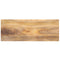 vidaXL Table Top 70x30x3.8 cm Rectangular Solid Wood Mango