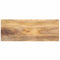vidaXL Table Top 80x30x3.8 cm Rectangular Solid Wood Mango