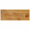 vidaXL Table Top 80x20x2.5 cm Rectangular Solid Wood Mango