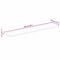 vidaXL Table Top 160x20x2.5 cm Rectangular Solid Wood Mango
