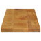 vidaXL Table Top 70x30x2.5 cm Rectangular Solid Wood Mango