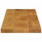 vidaXL Table Top 80x30x2.5 cm Rectangular Solid Wood Mango