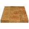 vidaXL Table Top 80x20x3.8 cm Rectangular Solid Wood Mango