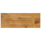 vidaXL Table Top 80x20x3.8 cm Rectangular Solid Wood Mango