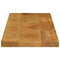 vidaXL Table Top 80x30x3.8 cm Rectangular Solid Wood Mango