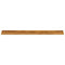 vidaXL Table Top 180x30x3.8 cm Rectangular Solid Wood Mango